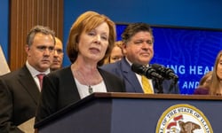 Illinois sues State Farm over homeowners insurance data dispute