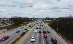 Michigan auto insurance premiums down 18.8% five years after no-fault reform