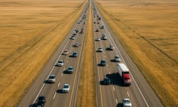 Insurers push back against South Dakota’s fixed 75% total loss rule