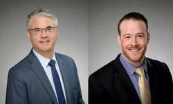 Insurance moves: Andover, Church Mutual, Alliant