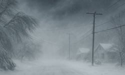 March storms could cost insurers low-to-mid single-digit billions - Aon