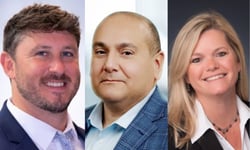 Insurance moves: CRC, Patriot Growth, NARS, Elevance Health
