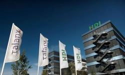 Talanx sticks with €2.7 billion guidance after strong Q1 start