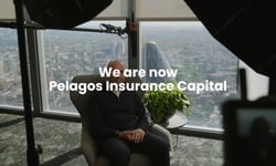 Fidelis completes rebrand to Pelagos Insurance Capital