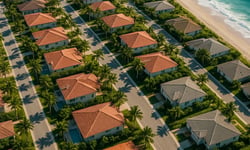 Florida personal property carriers book $1bn underwriting swing