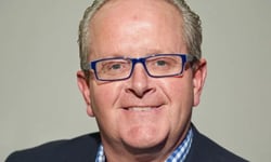 Open GI bolsters board with insurtech expert Stuart Walters