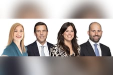 Mosaic boosts global professional risks underwriting team