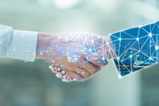Tech specialists partner up to offer coronavirus solution