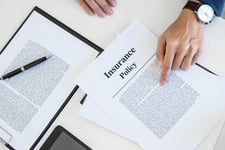 Terrorism insurance gets ready for a shake up