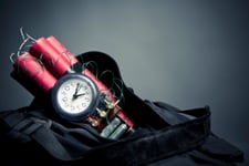 Is it possible to mitigate against the threat of terrorism?