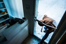 Report reveals scale of criminal damage to property across the country
