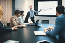 Hyperion reveals year-end financial results