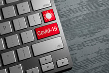 How can brokers keep their businesses on top during the pandemic?