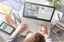 UK insurance industry – get together in lockdown at free online event