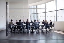 "Financially strong" M&G Plc issues business update