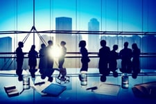 Lloyd's of London unveils roster of merged board and council