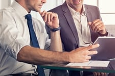 Mosaic Insurance adds a second boss