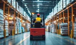 English court asserts jurisdiction over AXA in cross-border forklift injury claim