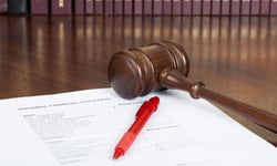 Widow's inherited pension defeats dependency claim after fatal crash, Court of Session rules