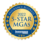 5-Star MGAs 2022