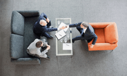 Former Besso boss forms new brokerage