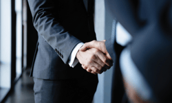 Jensten brings in mergers & acquisitions director