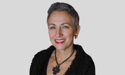 Ex-Lloyd’s chief Inga Beale tapped as climate consultancy’s chair