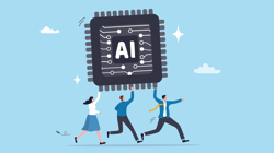 Report: AI adoption accelerates in insurance, but challenges remain