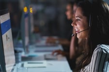 Partners& designs scheme to meet talking professionals' needs
