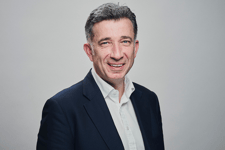 DMD of Markel International’s newly merged divisions delves into restructure