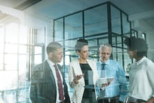 ARAG UK announces TheJudge partnership