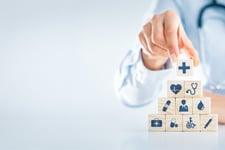 NFP secures its first healthcare-related acquisition in Ireland