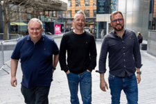 Send Technology Solutions raises £9 million in Series A funding