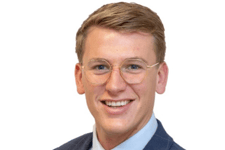 Lockton names leader for surety practice in the UK and Ireland