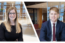 Markel International announces new senior appointments