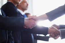 Sale of Oxford Insurance Group crosses finish line