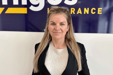 Broker reveals the advantages of being part of a global business