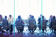 Pen Underwriting restructures to create new dedicated divisions