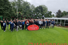 Teeing up for the Sterling Cup 2023