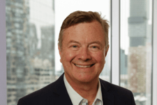 Aspen names new global property catastrophe boss
