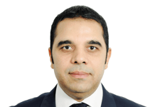 Optio bolsters MENA division with key appointment