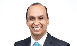 Prudential Plc bounces back in 2023 financials
