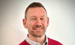 Thomas Carroll Group names new COO