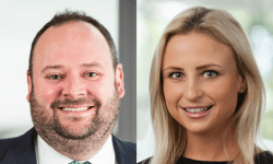 Arch appoints new head for accident & health