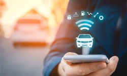 MoneySuperMarket partners up with Auto Trader, undergoes corporate rebrand