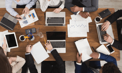 ACORD bolsters team, debuts new placing platform