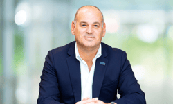 Arch UK appoints Mike Bottle as new managing director