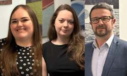 Insurance hires: TL Dallas, Howden