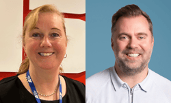 Alan Boswell partners with Peach to expand scheme for therapists