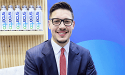Insurance hires: Aqueous, Touchstone, Argenta